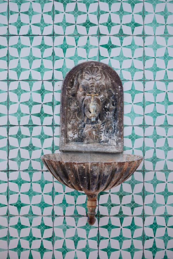 La Bizantina Luxury Villa Positano Dış mekan fotoğraf