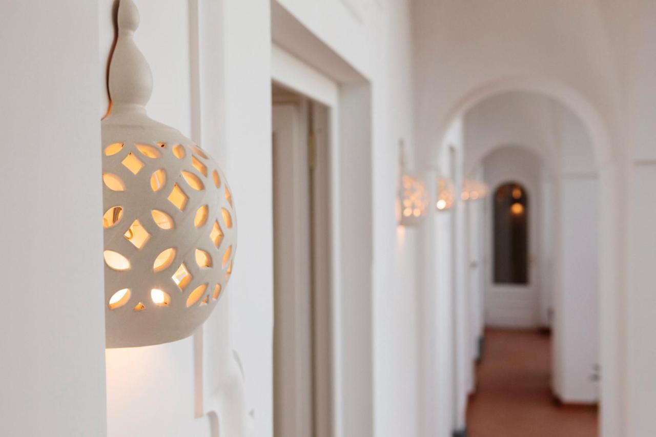 La Bizantina Luxury Villa Positano Dış mekan fotoğraf