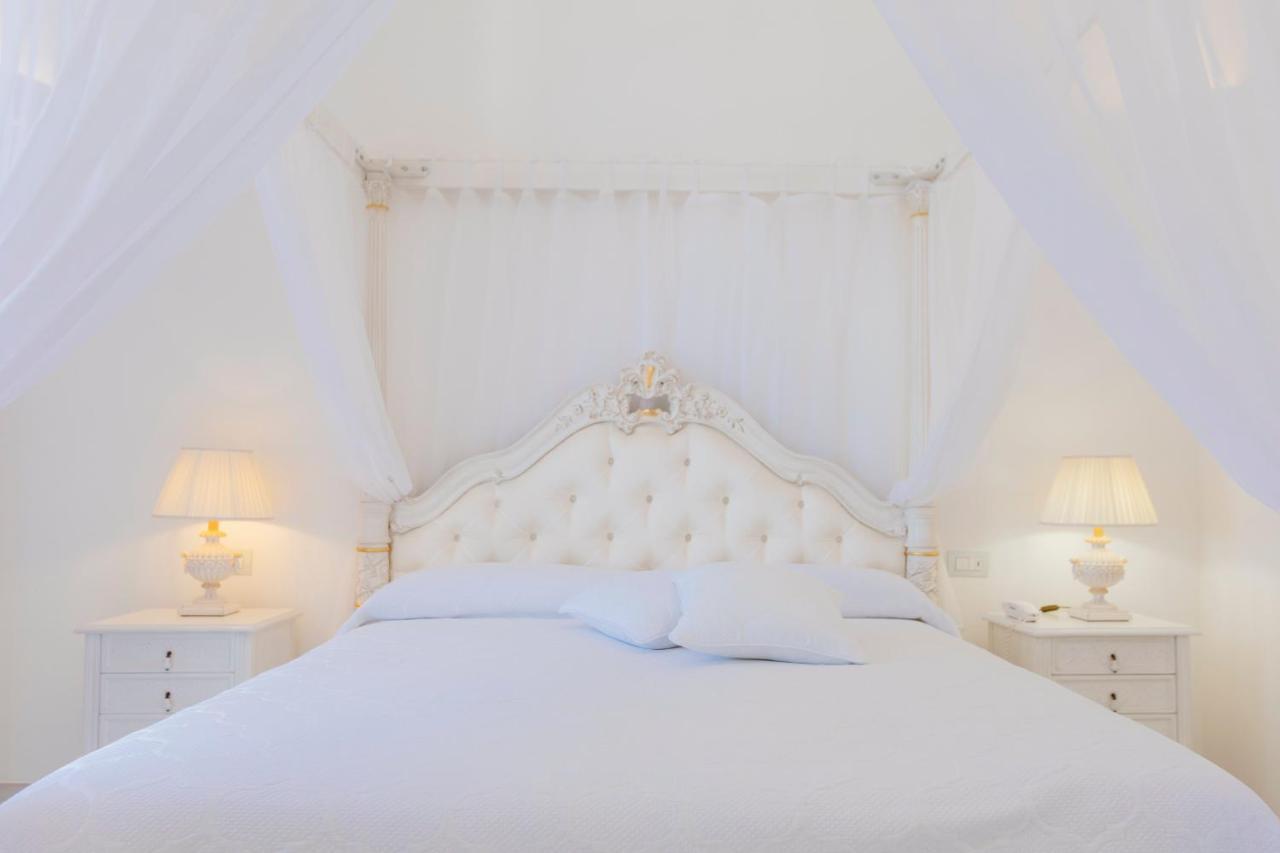 La Bizantina Luxury Villa Positano Dış mekan fotoğraf